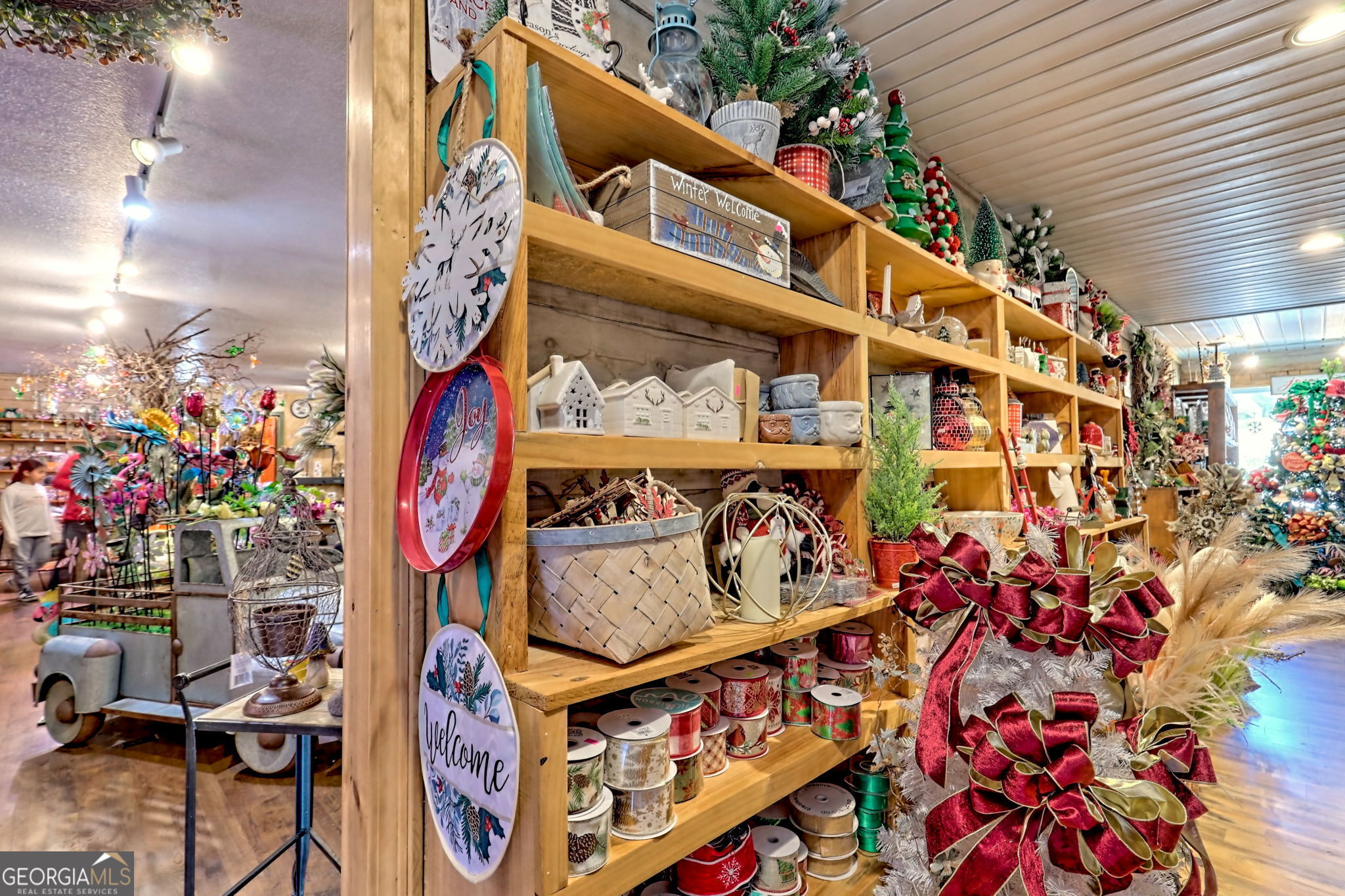 4772 Highway 441 N Rabun Gap GA 30568