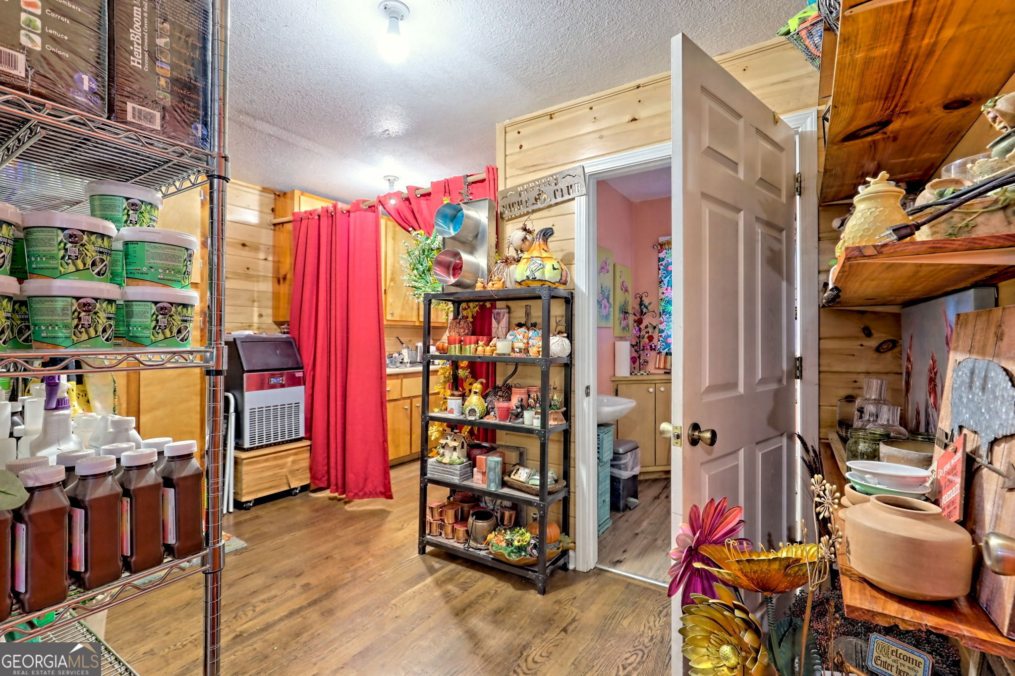 4772 Highway 441 N Rabun Gap GA 30568