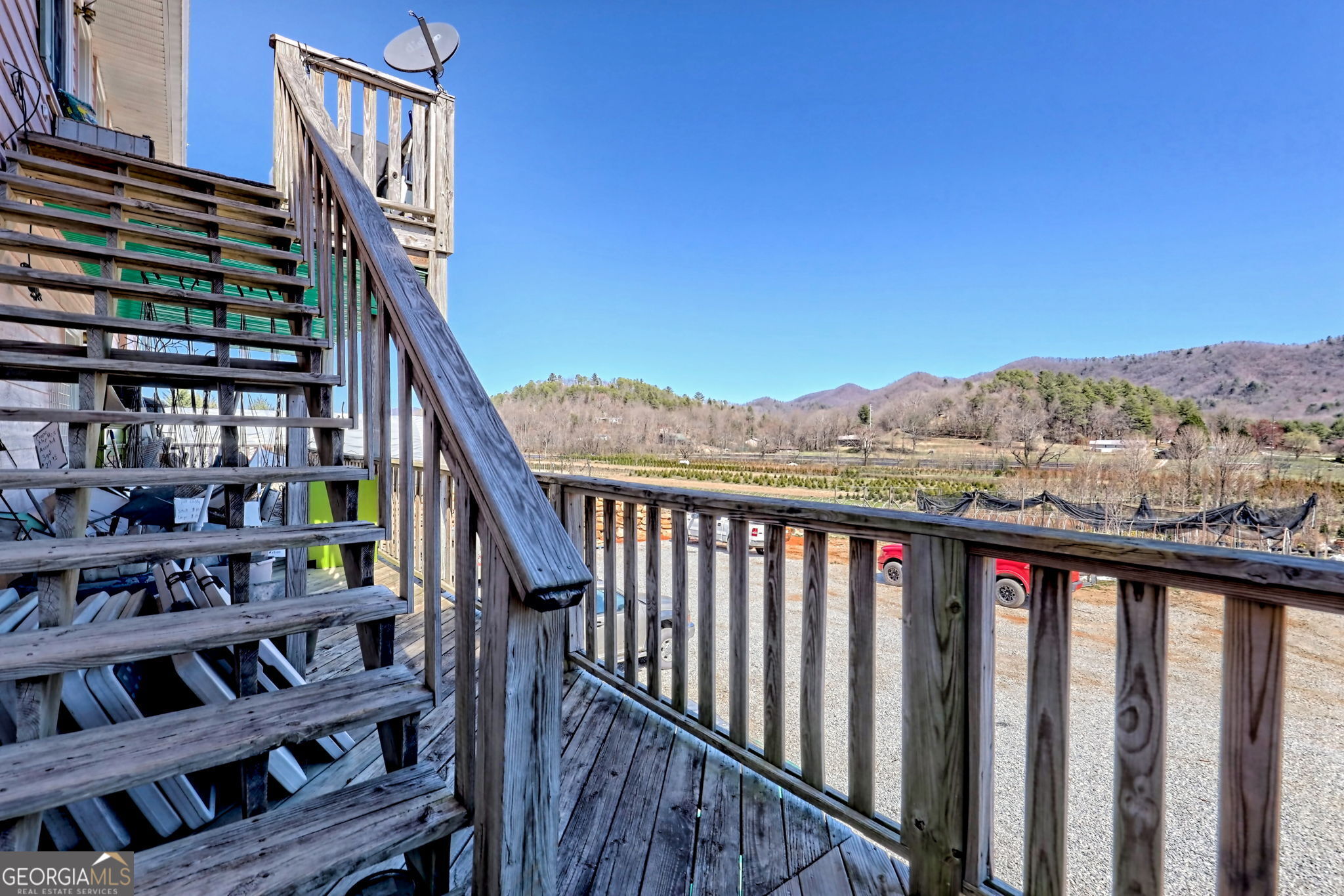 4772 Highway 441 N Rabun Gap GA 30568