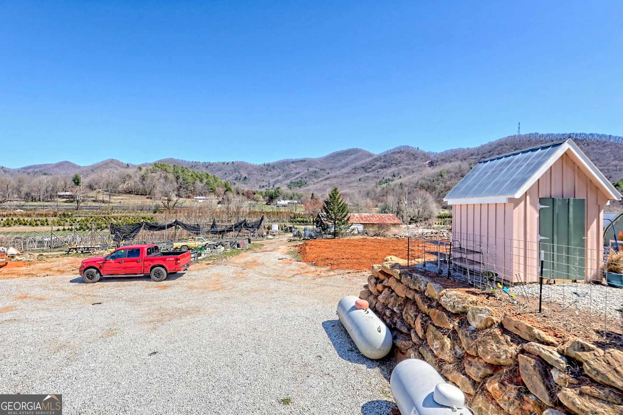 4772 Highway 441 N Rabun Gap GA 30568