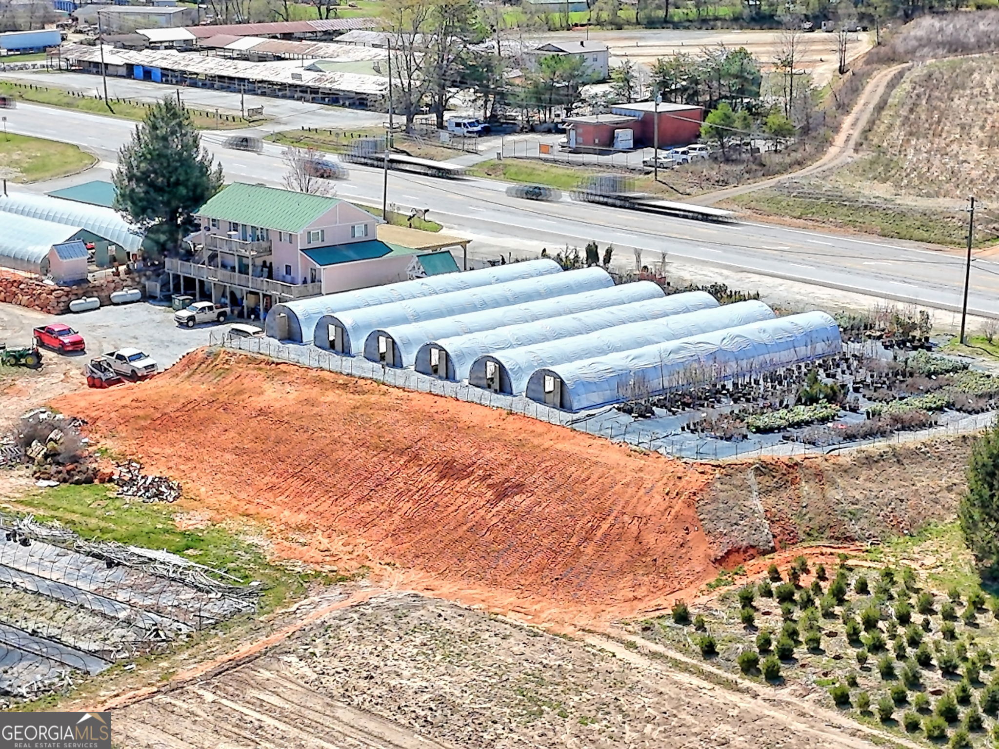 4772 Highway 441 N Rabun Gap GA 30568