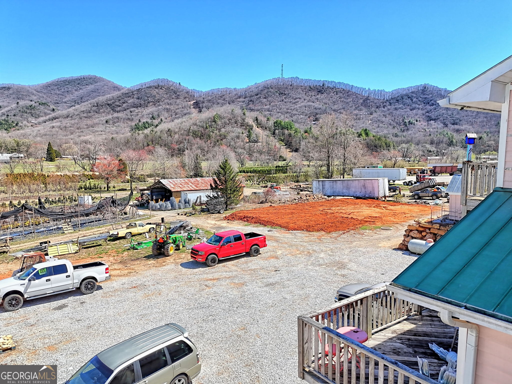 4772 Highway 441 N Rabun Gap GA 30568