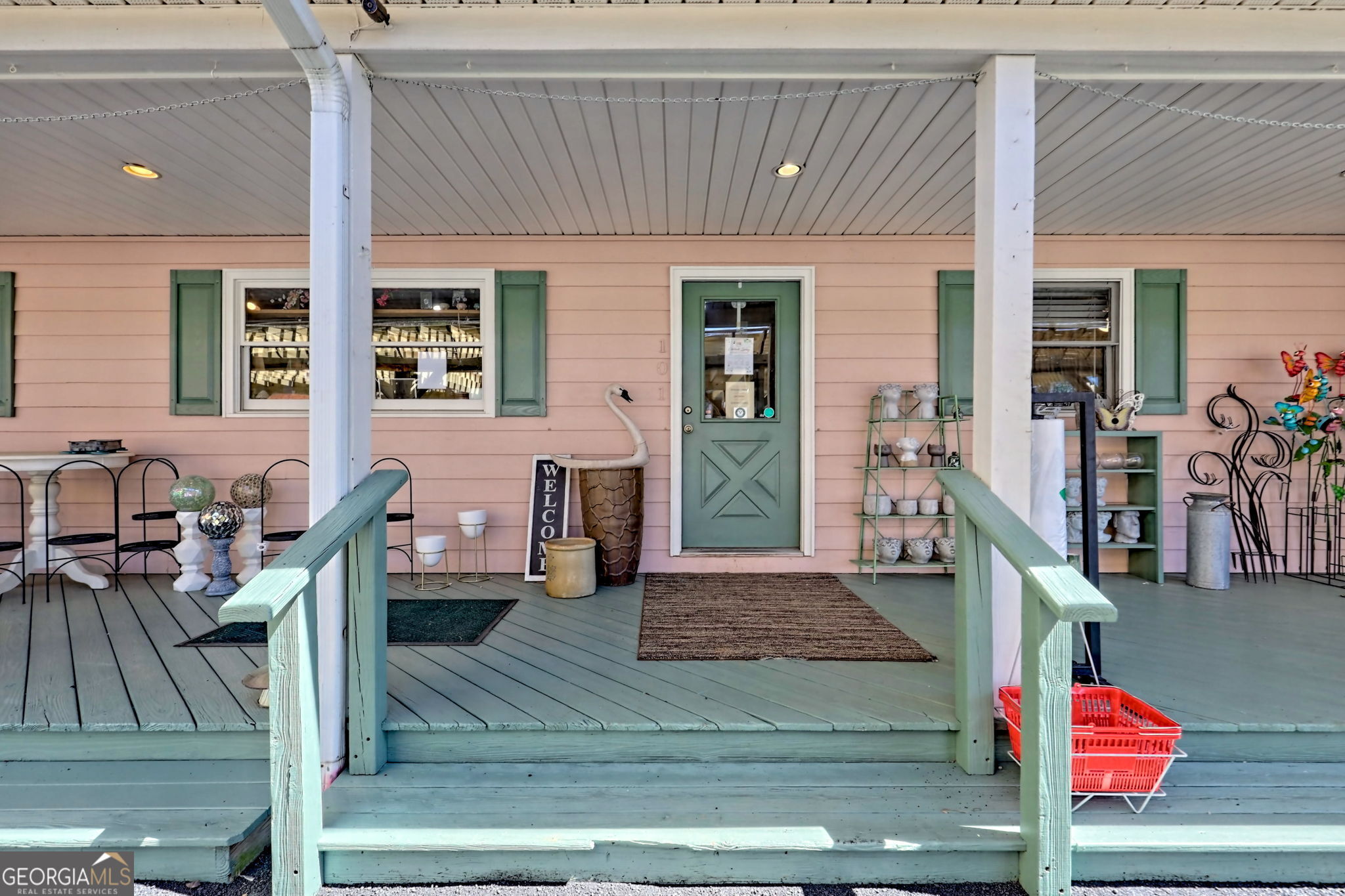 4772 Highway 441 N Rabun Gap GA 30568