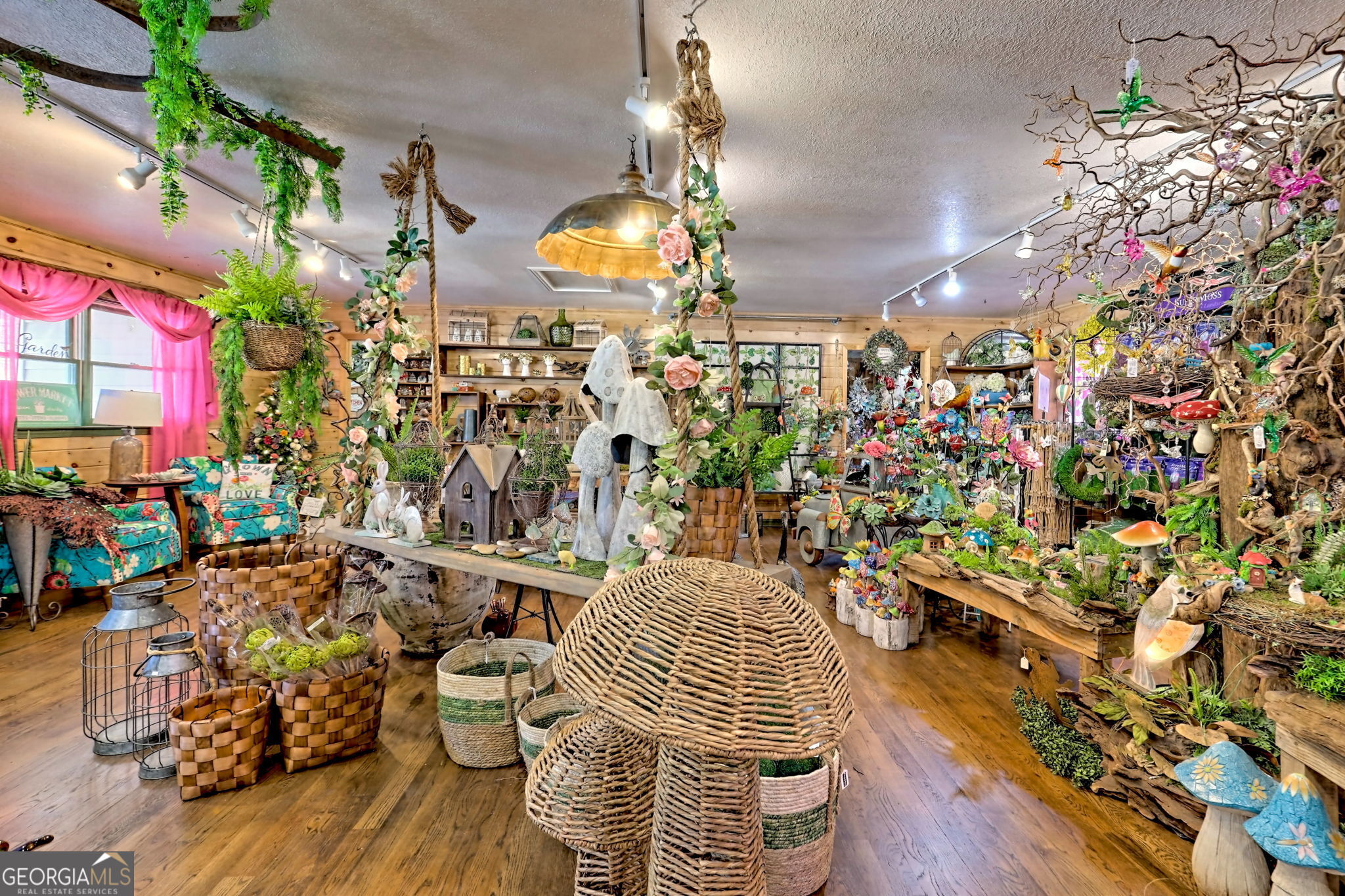 4772 Highway 441 N Rabun Gap GA 30568