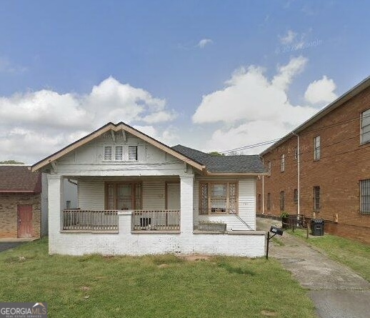 1789 Washington Road East Point GA 30344
