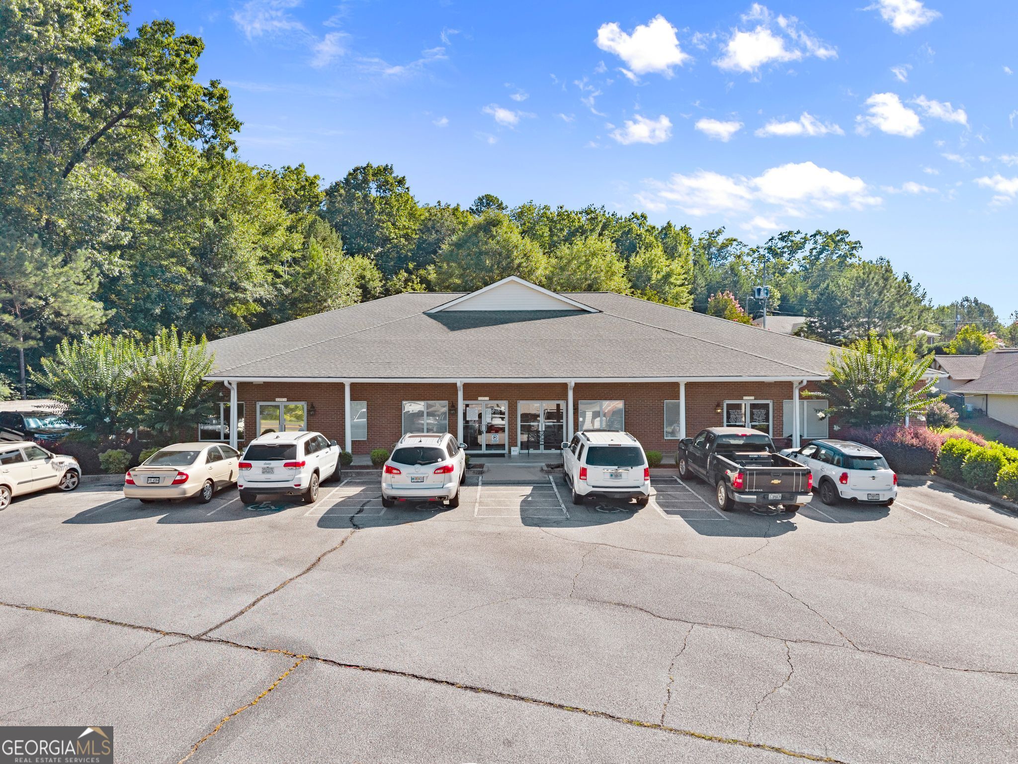 1678 Falls Road Toccoa GA 30577