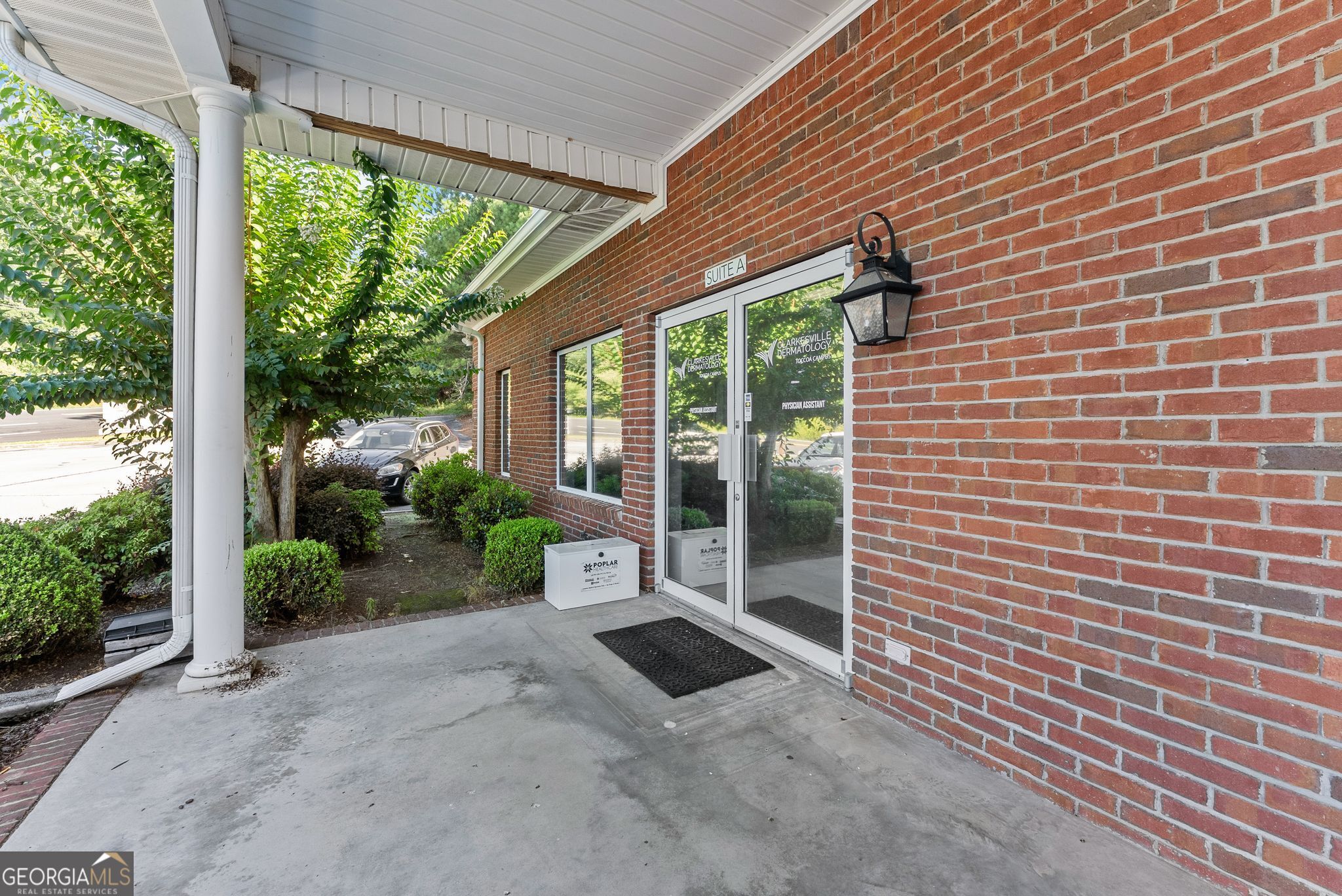 1678 Falls Road Toccoa GA 30577