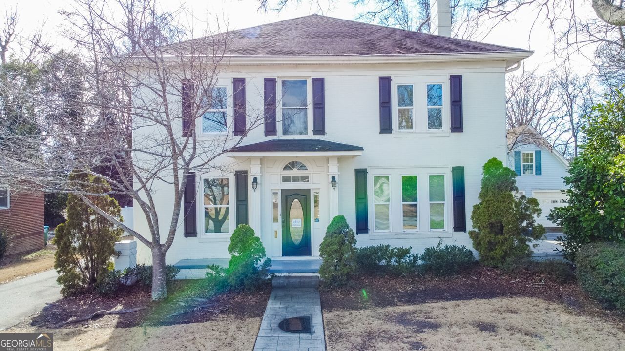 104 Candler Street Winder GA 30680