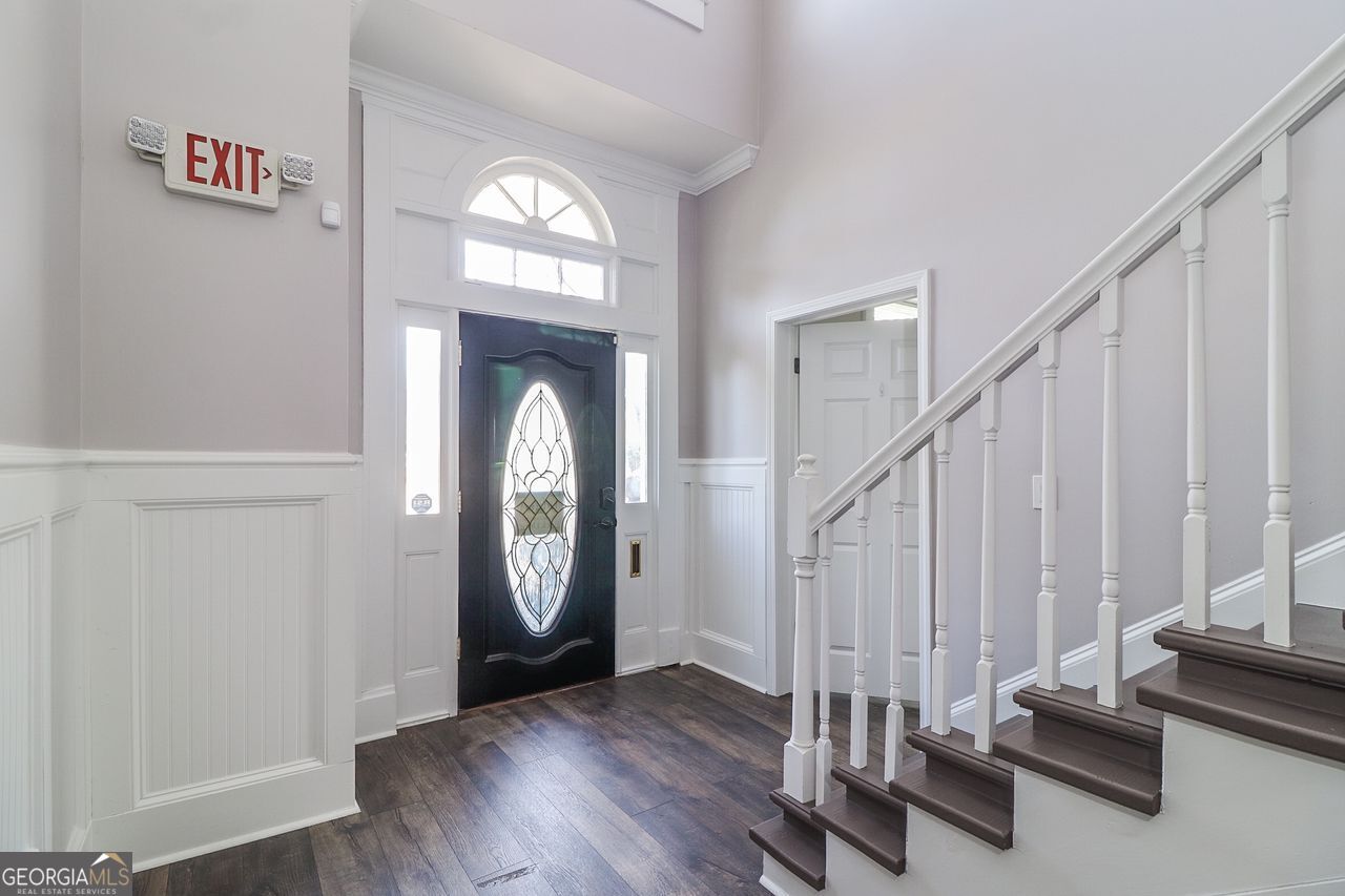 104 Candler Street Winder GA 30680