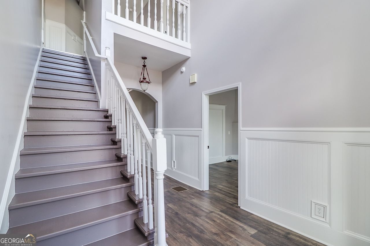104 Candler Street Winder GA 30680