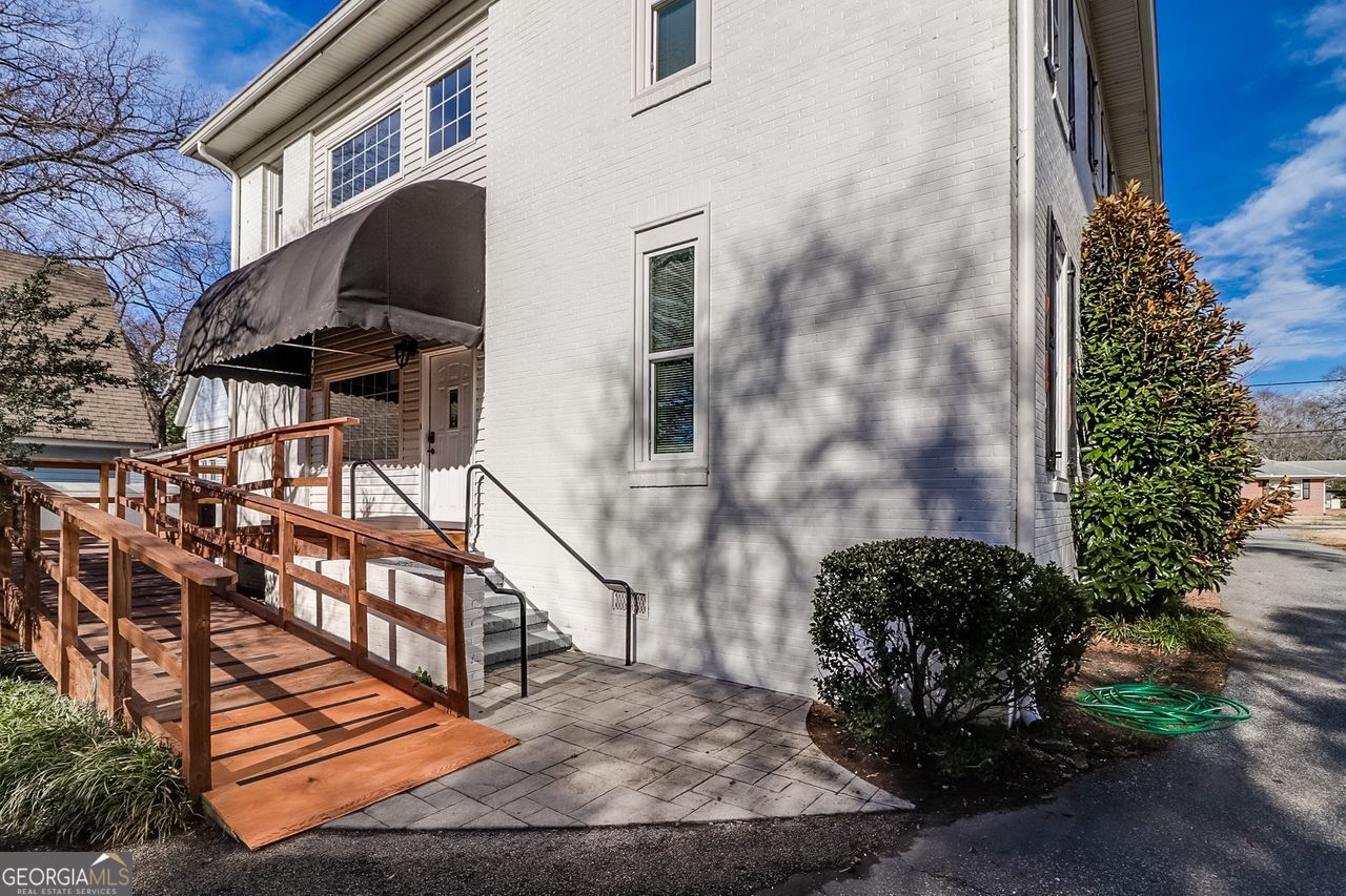 104 Candler Street Winder GA 30680