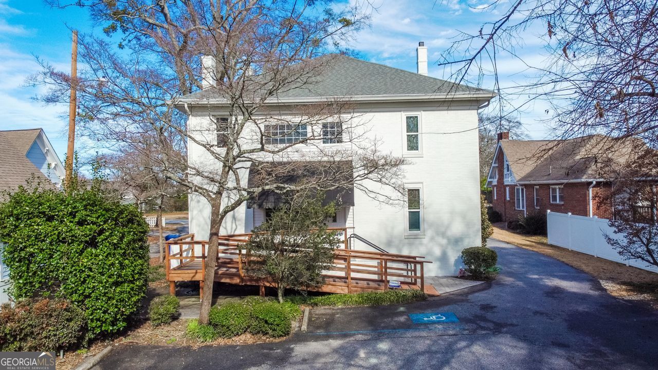 104 Candler Street Winder GA 30680