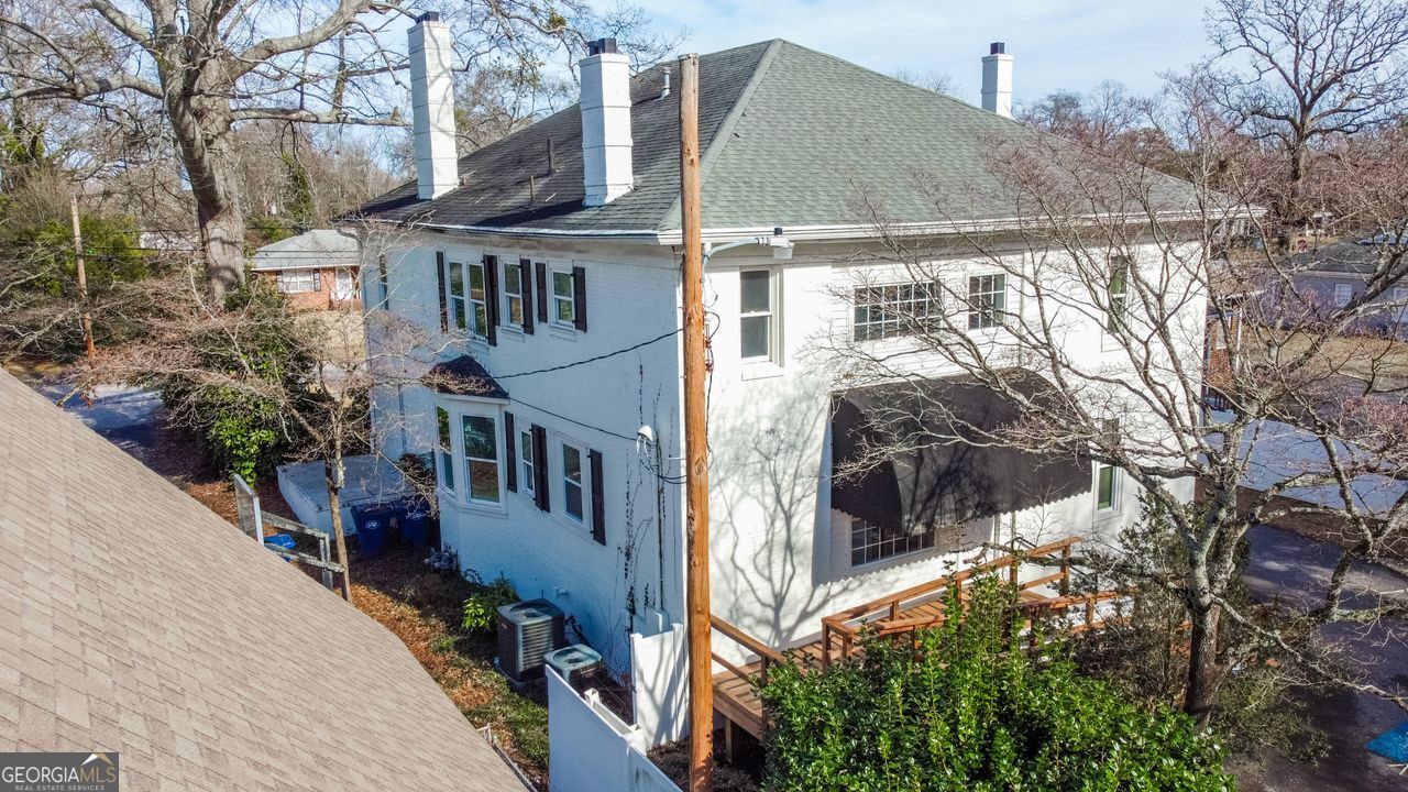 104 Candler Street Winder GA 30680