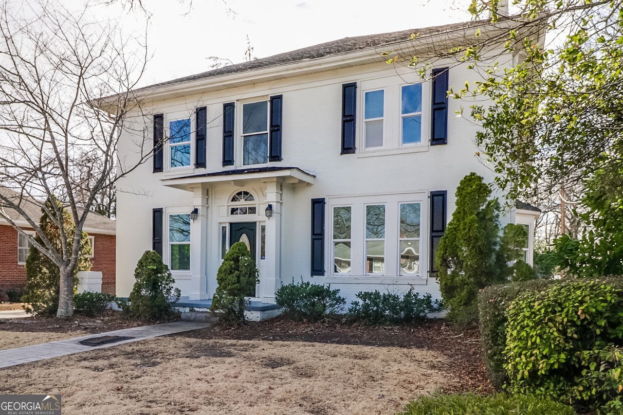 104 Candler Street Winder GA 30680