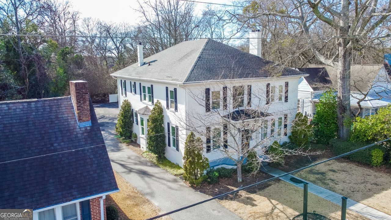 104 Candler Street Winder GA 30680