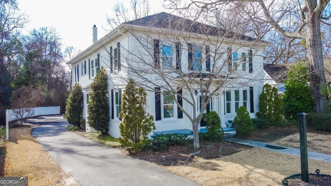 104 Candler Street Winder GA 30680