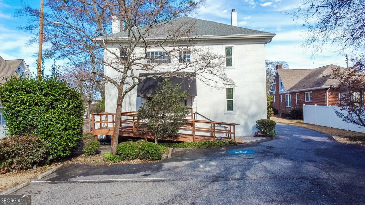 104 Candler Street Winder GA 30680