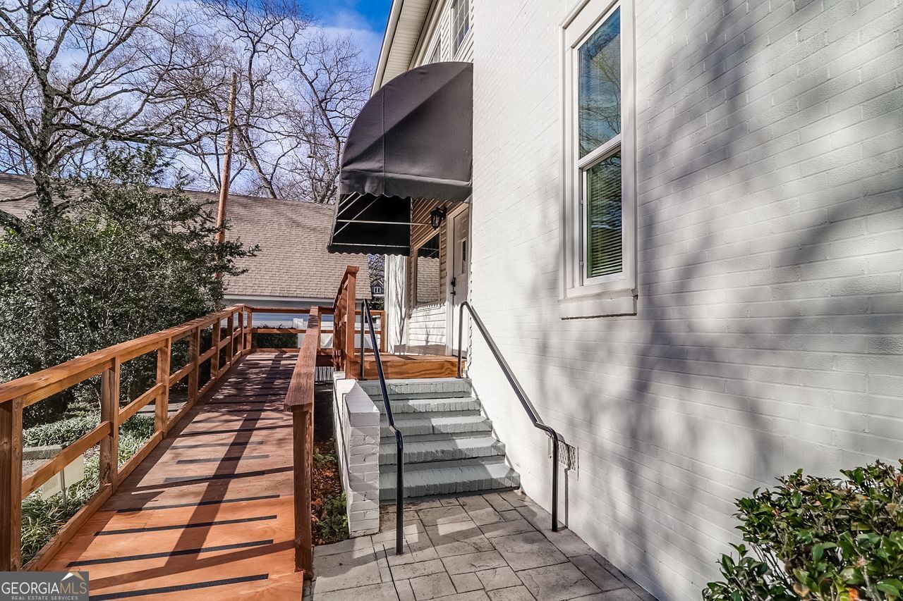 104 Candler Street Winder GA 30680