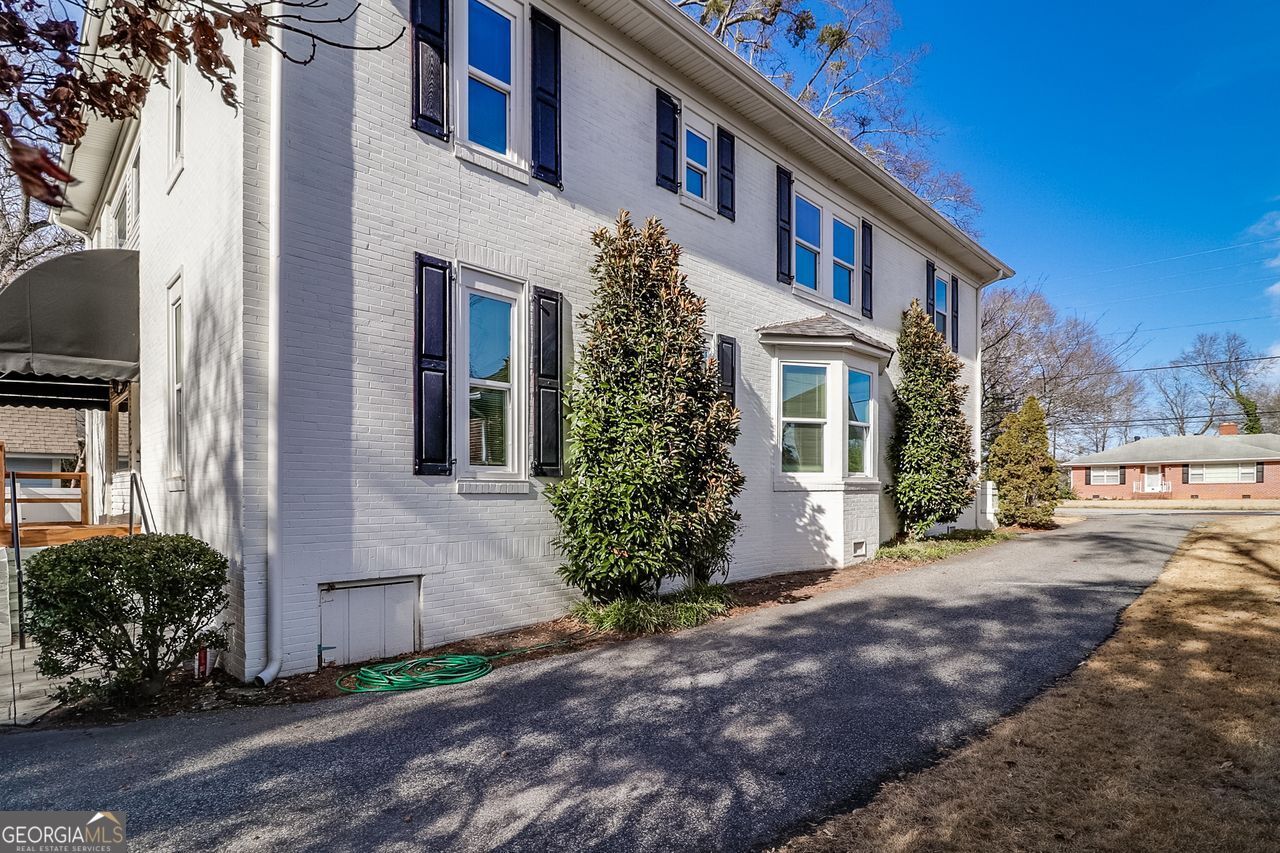104 Candler Street Winder GA 30680