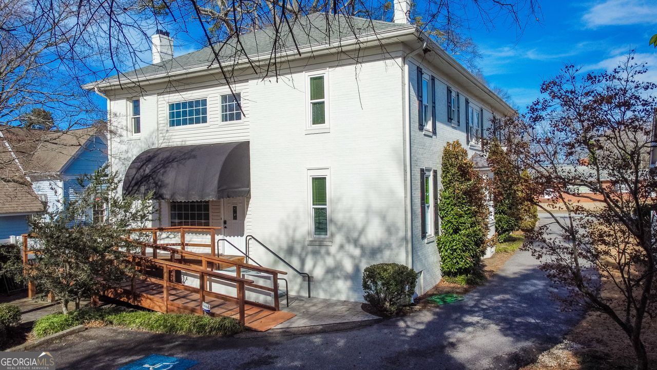 104 Candler Street Winder GA 30680