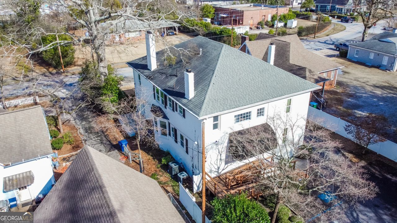 104 Candler Street Winder GA 30680