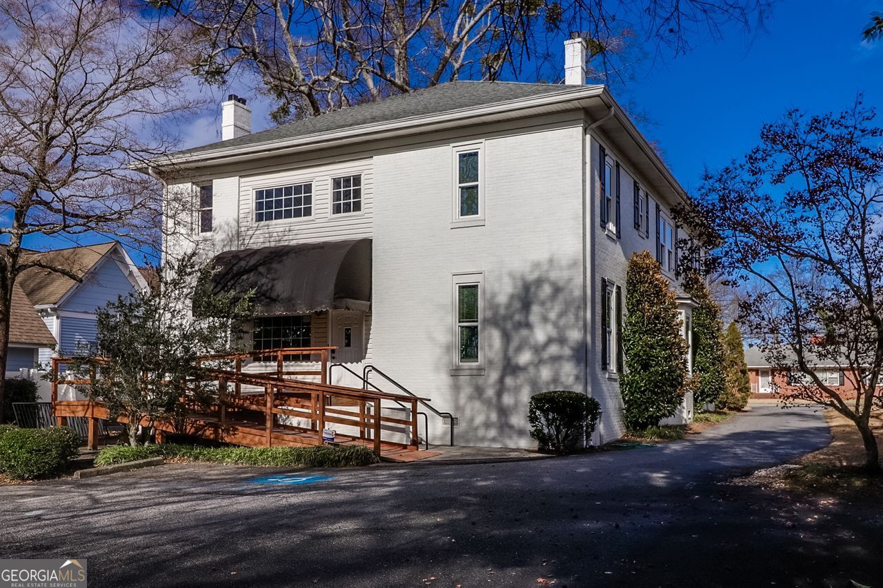 104 Candler Street Winder GA 30680
