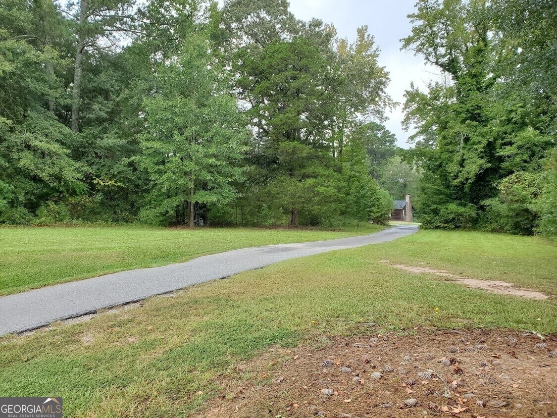 13.58 Acres Zebulon Road Griffin GA 30224