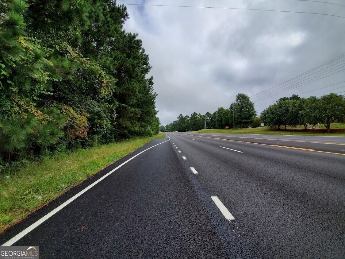 13.58 Acres Zebulon Road Griffin GA 30224