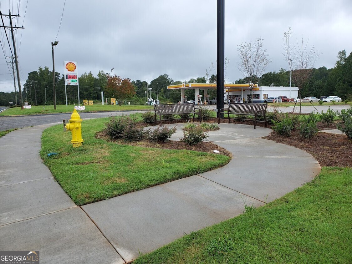 13.58 Acres Zebulon Road Griffin GA 30224