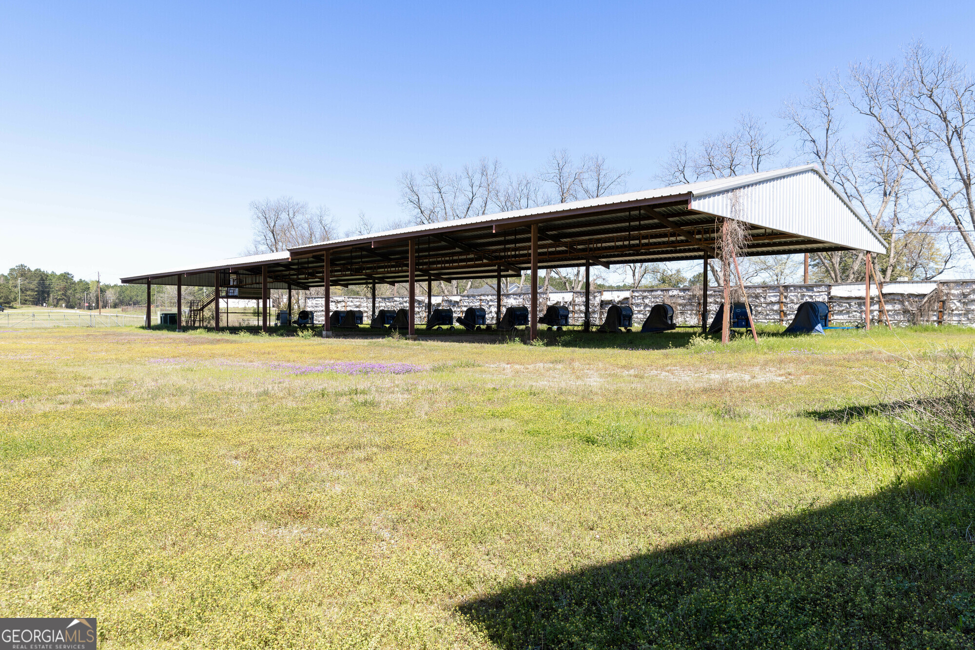 740 W Union Street Vienna GA 31092