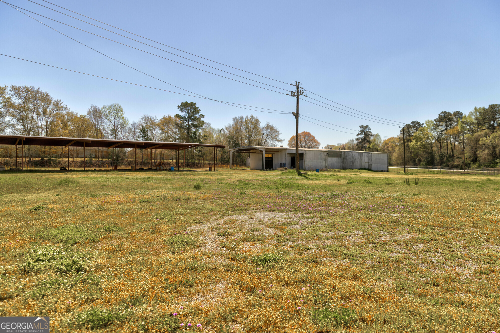 740 W Union Street Vienna GA 31092