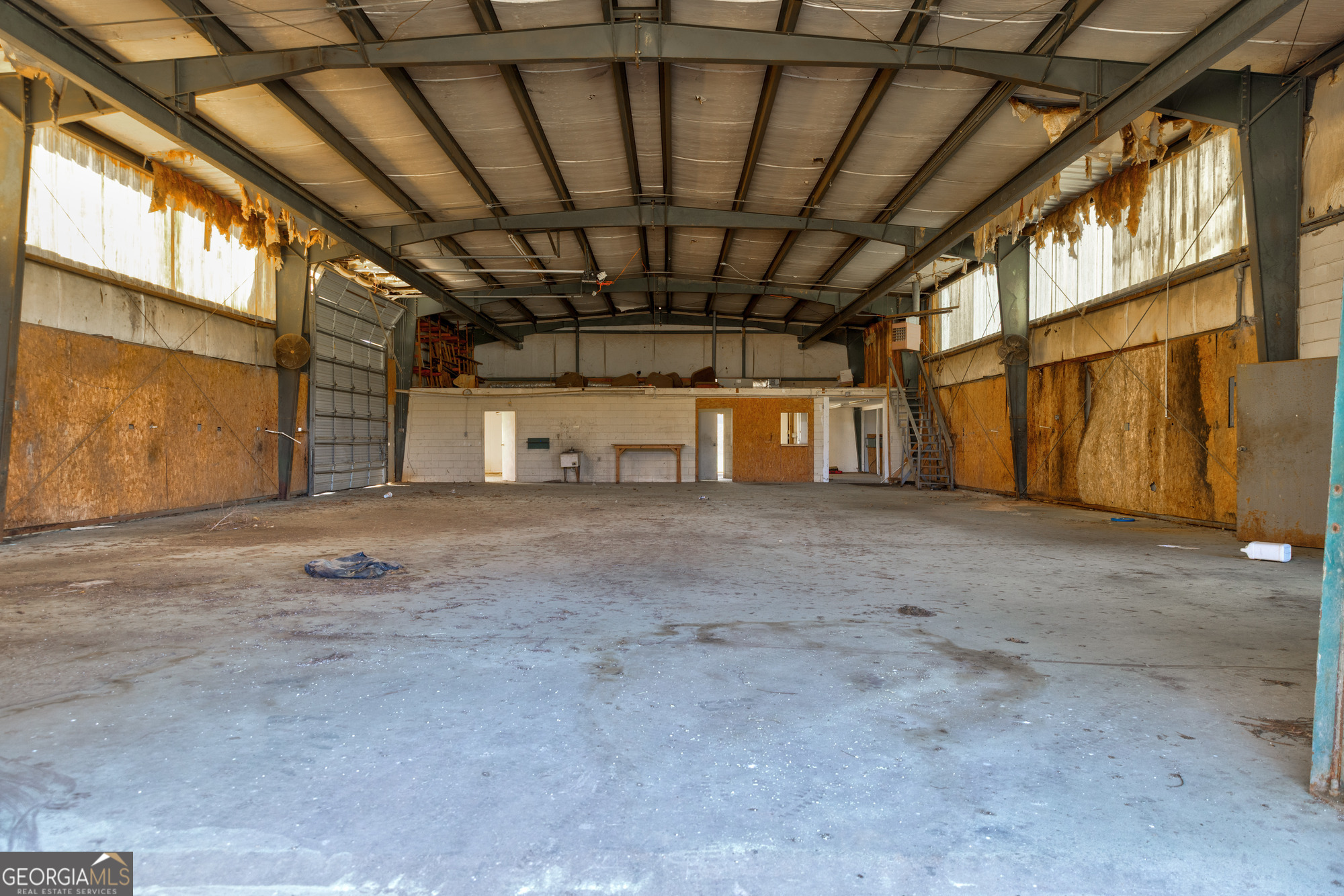 740 W Union Street Vienna GA 31092