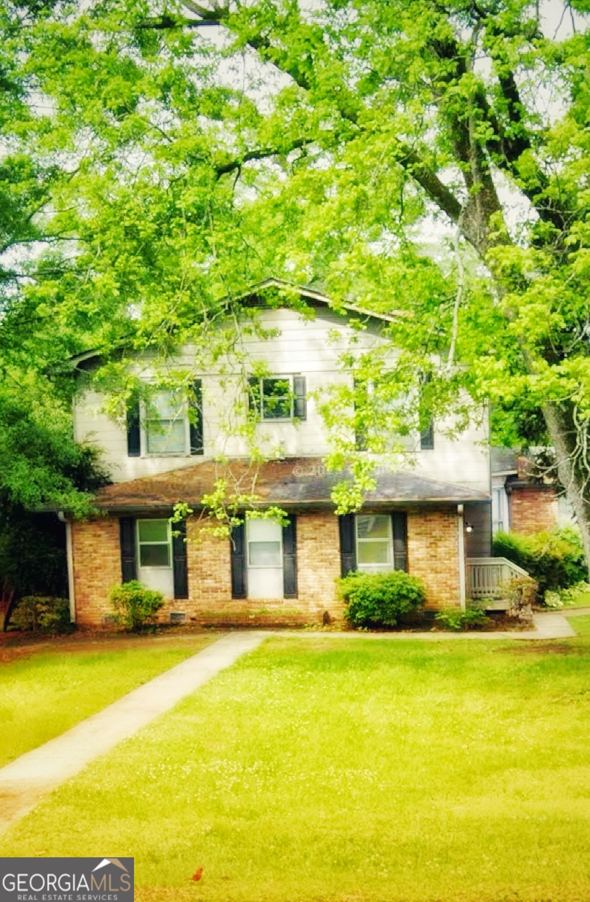 350 N Jeff Davis Drive Fayetteville GA 30214