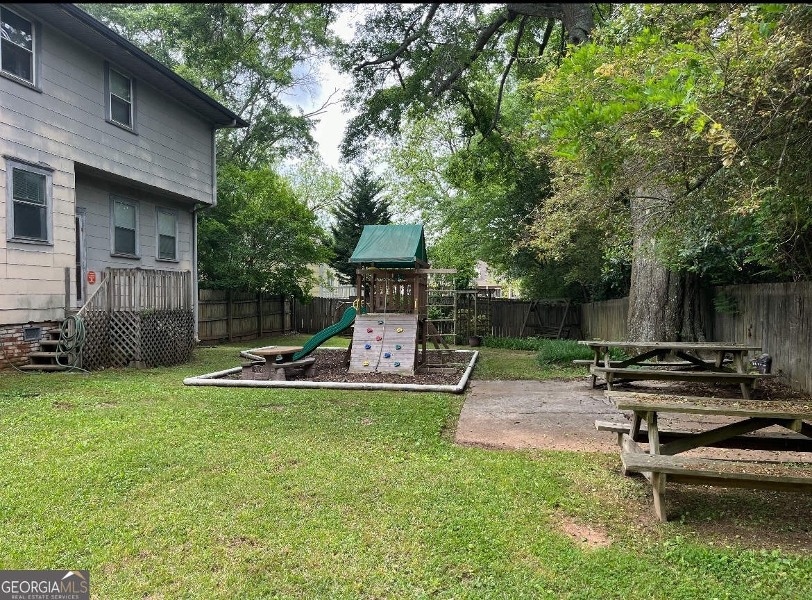 350 N Jeff Davis Drive Fayetteville GA 30214