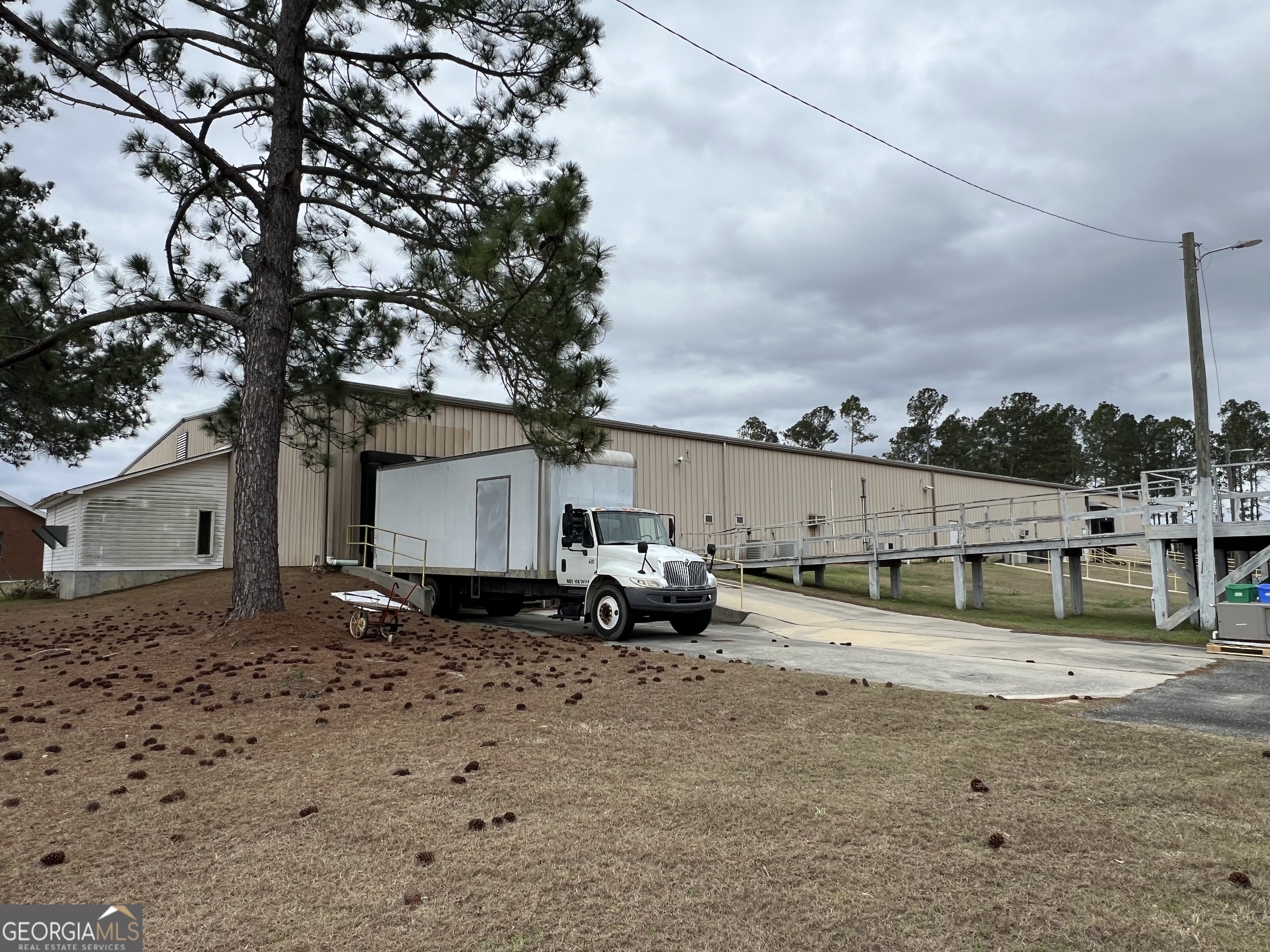 3427 Ga Highway 297 Vidalia GA 30474