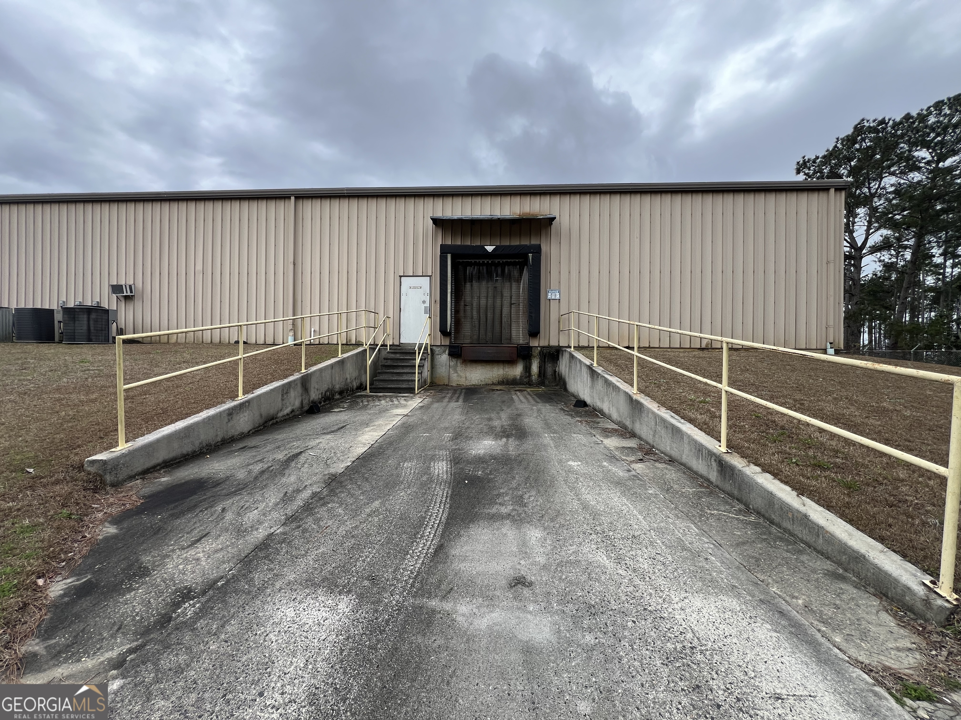 3427 Ga Highway 297 Vidalia GA 30474