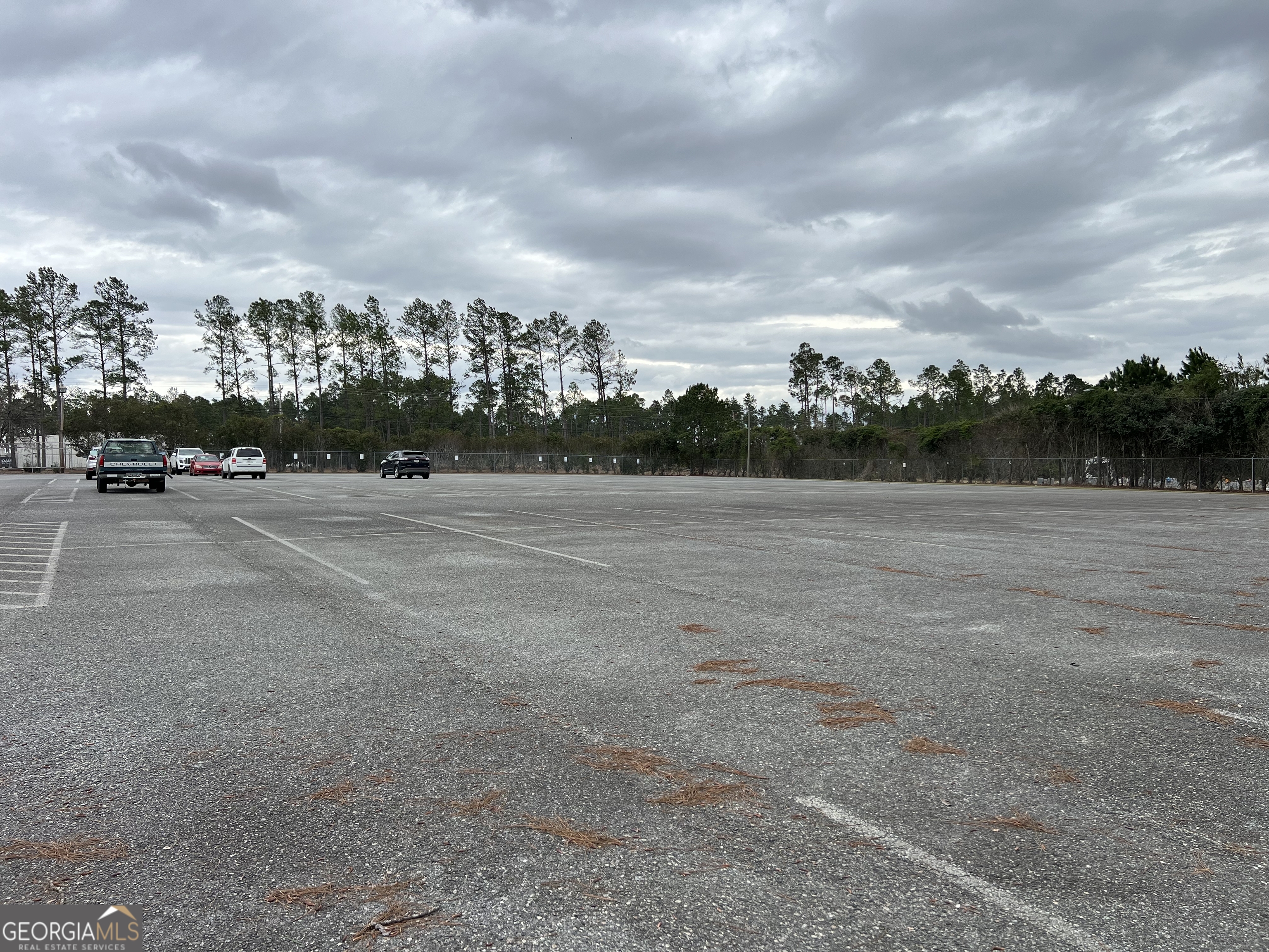 3427 Ga Highway 297 Vidalia GA 30474