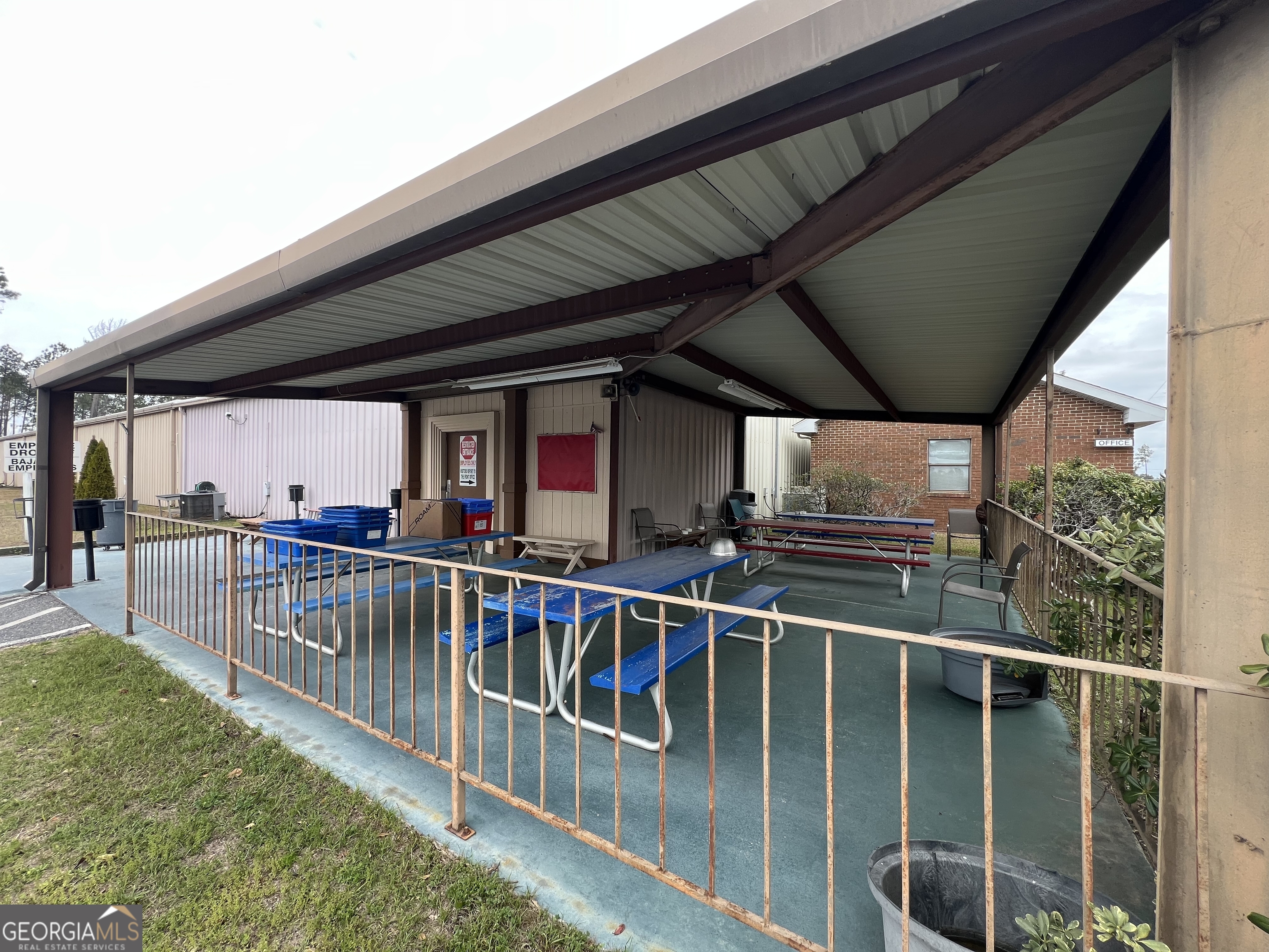 3427 Ga Highway 297 Vidalia GA 30474
