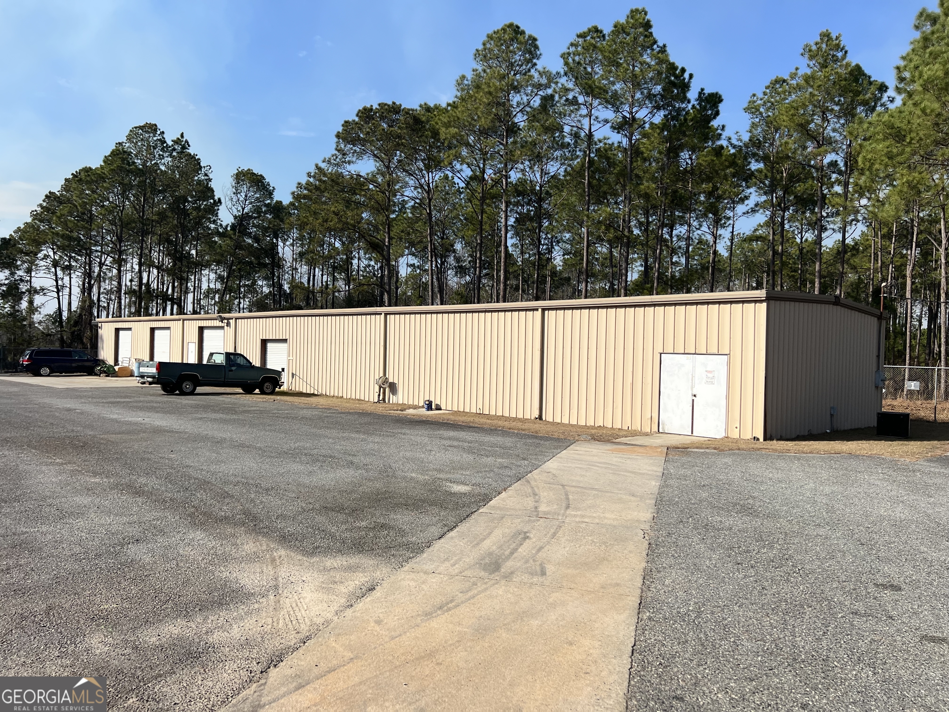 3427 Ga Highway 297 Vidalia GA 30474