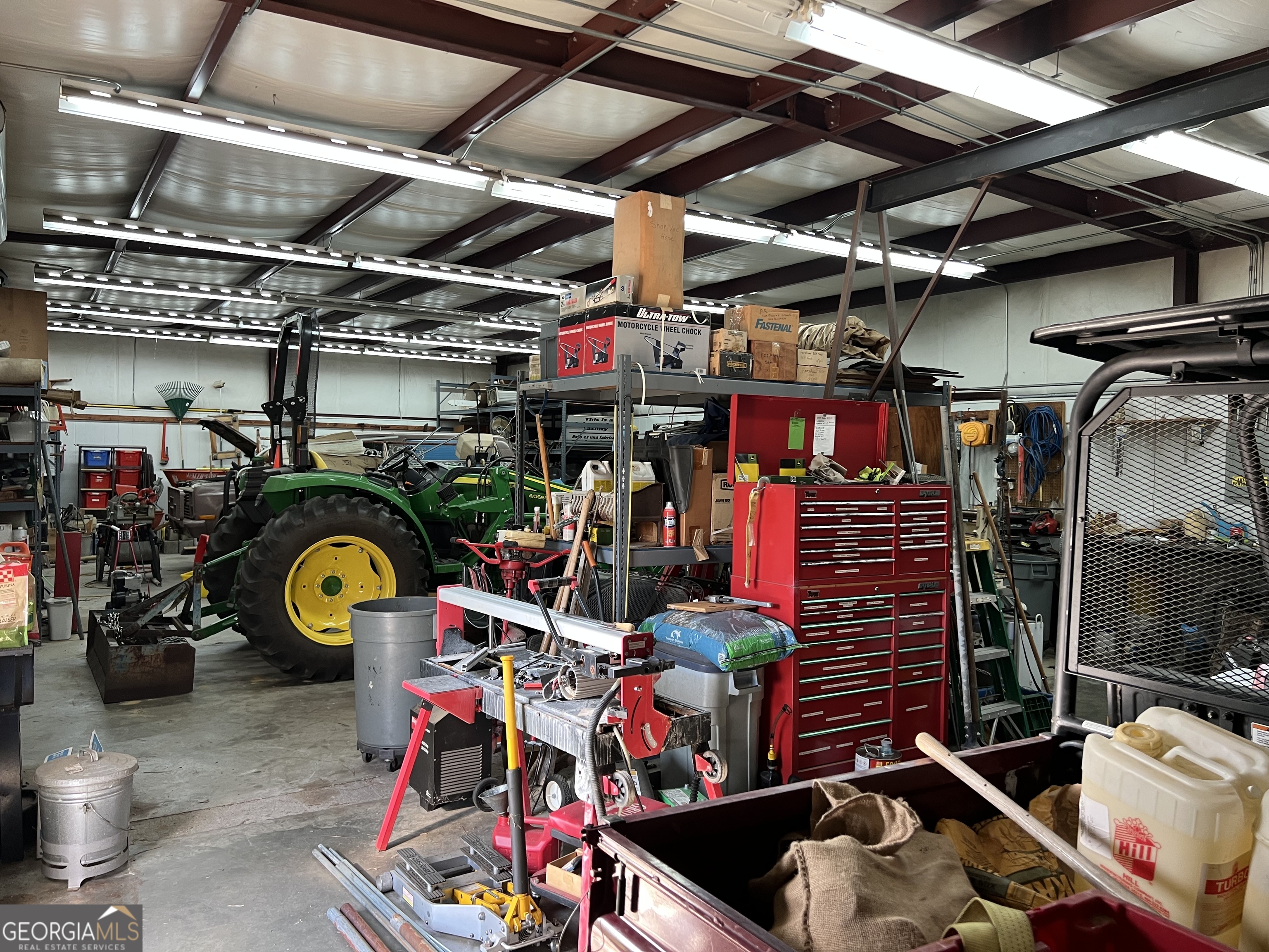 3427 Ga Highway 297 Vidalia GA 30474
