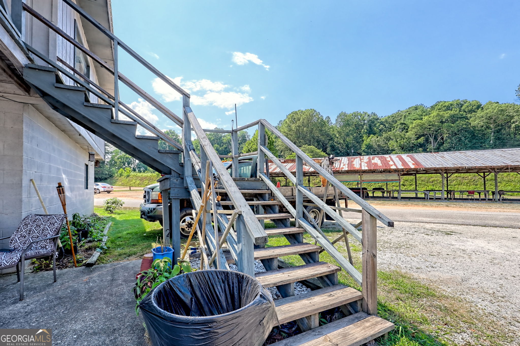 134 Market Circle Rabun Gap GA 30568