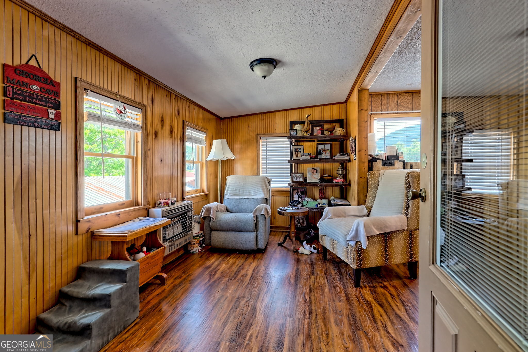 134 Market Circle Rabun Gap GA 30568