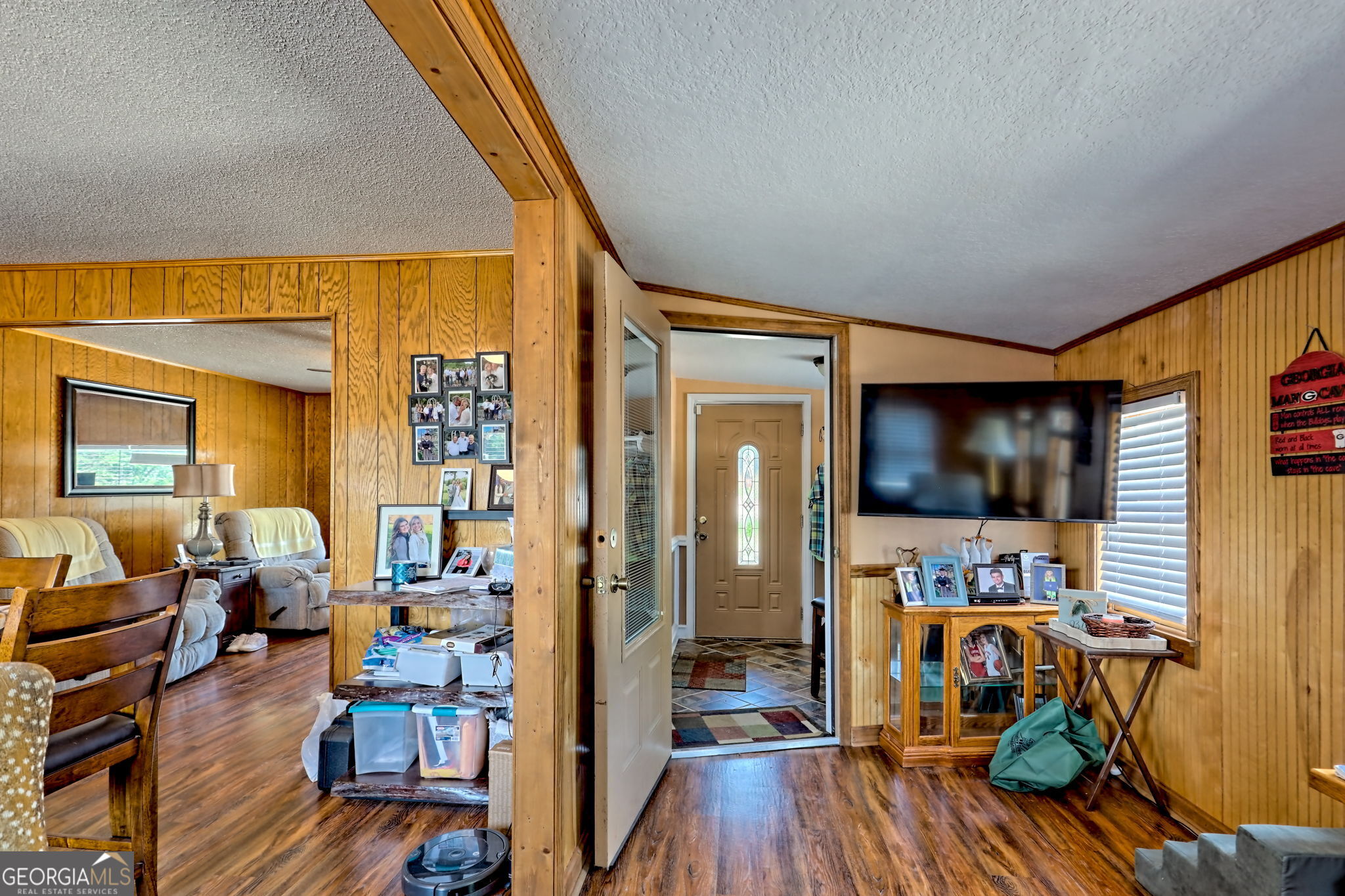 134 Market Circle Rabun Gap GA 30568
