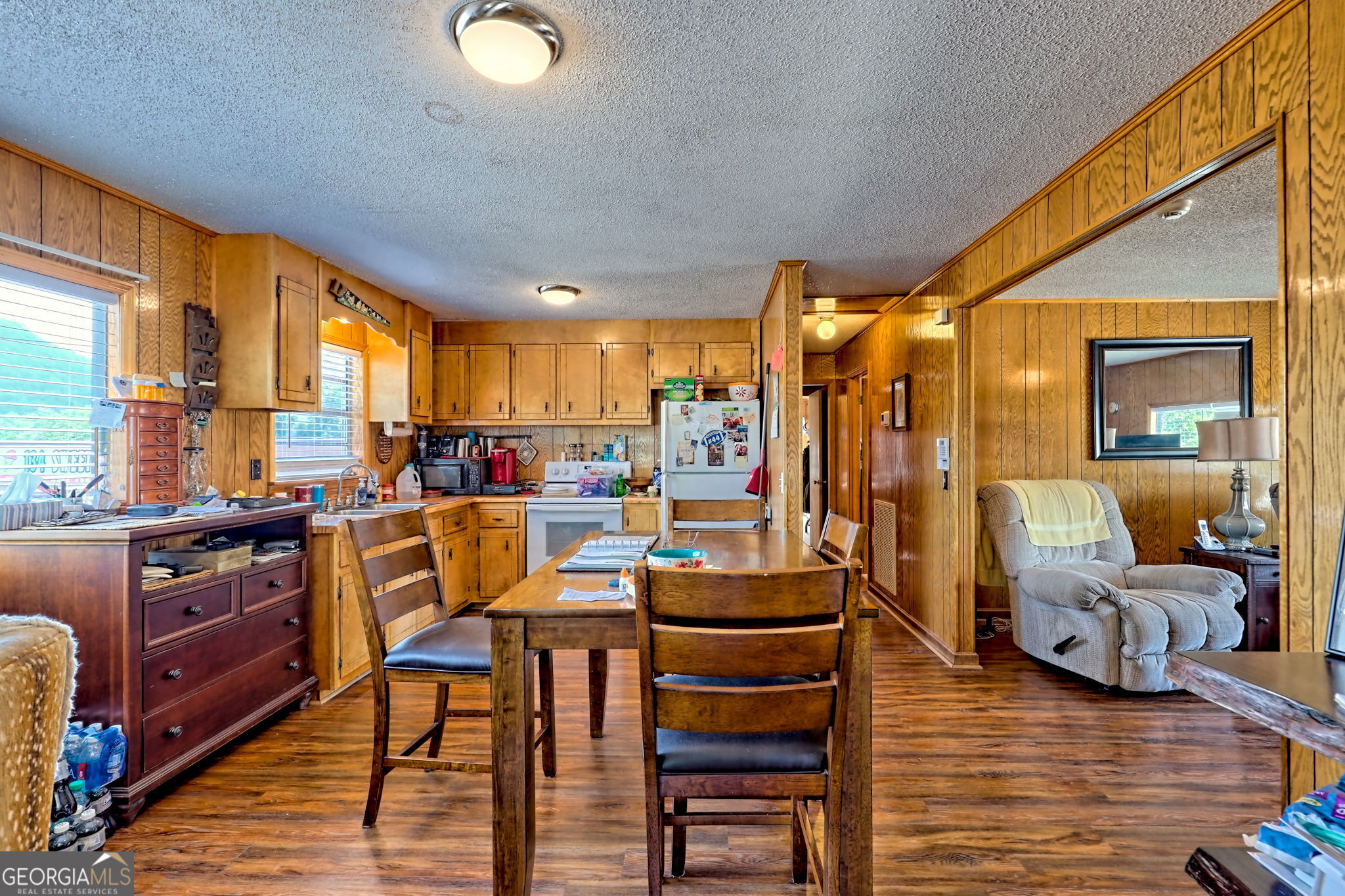 134 Market Circle Rabun Gap GA 30568