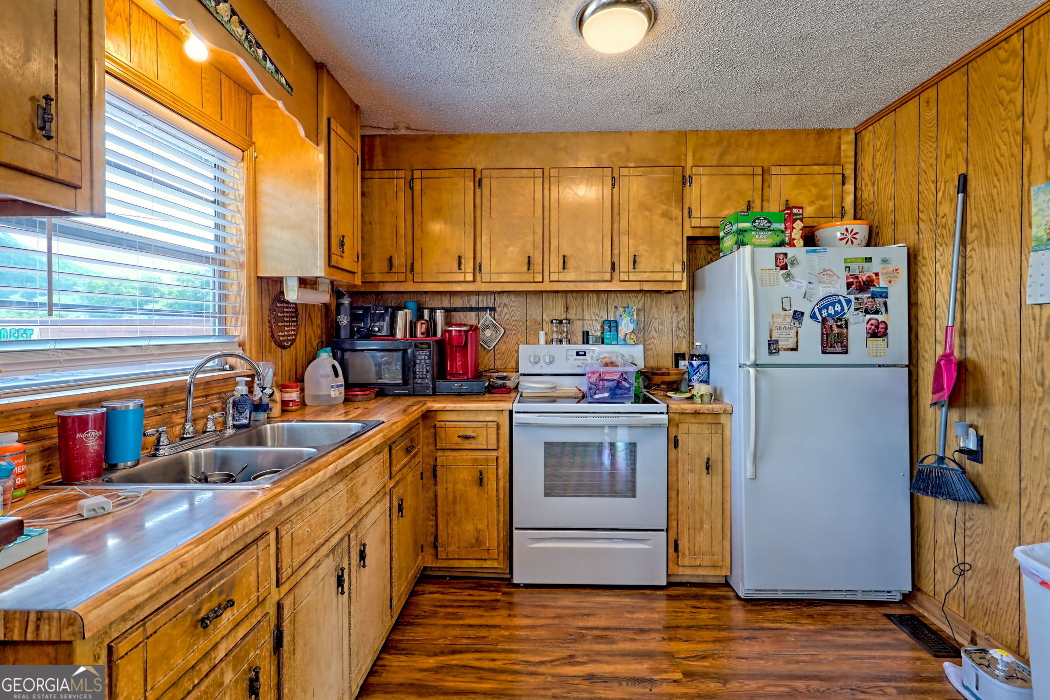 134 Market Circle Rabun Gap GA 30568