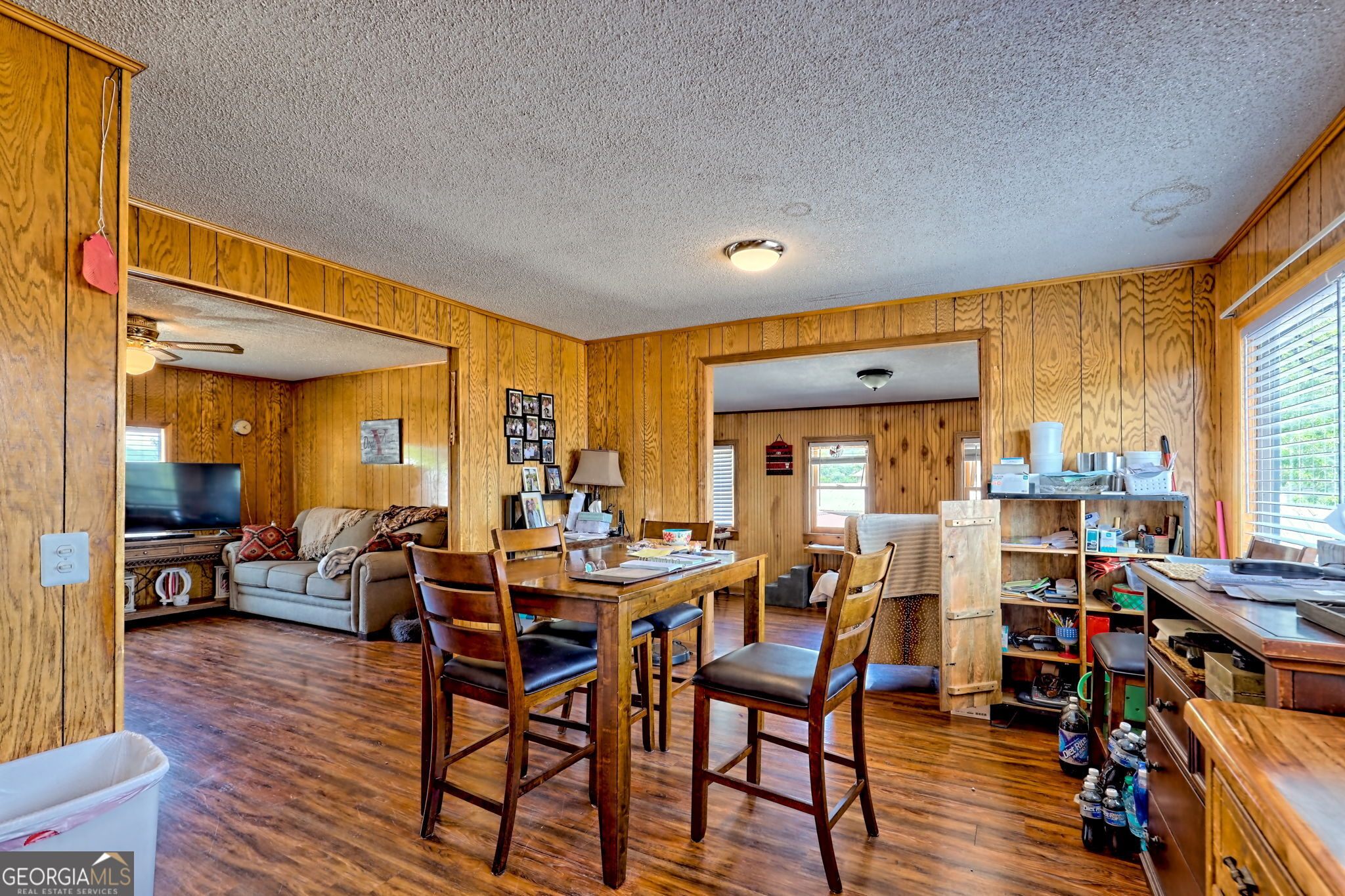 134 Market Circle Rabun Gap GA 30568