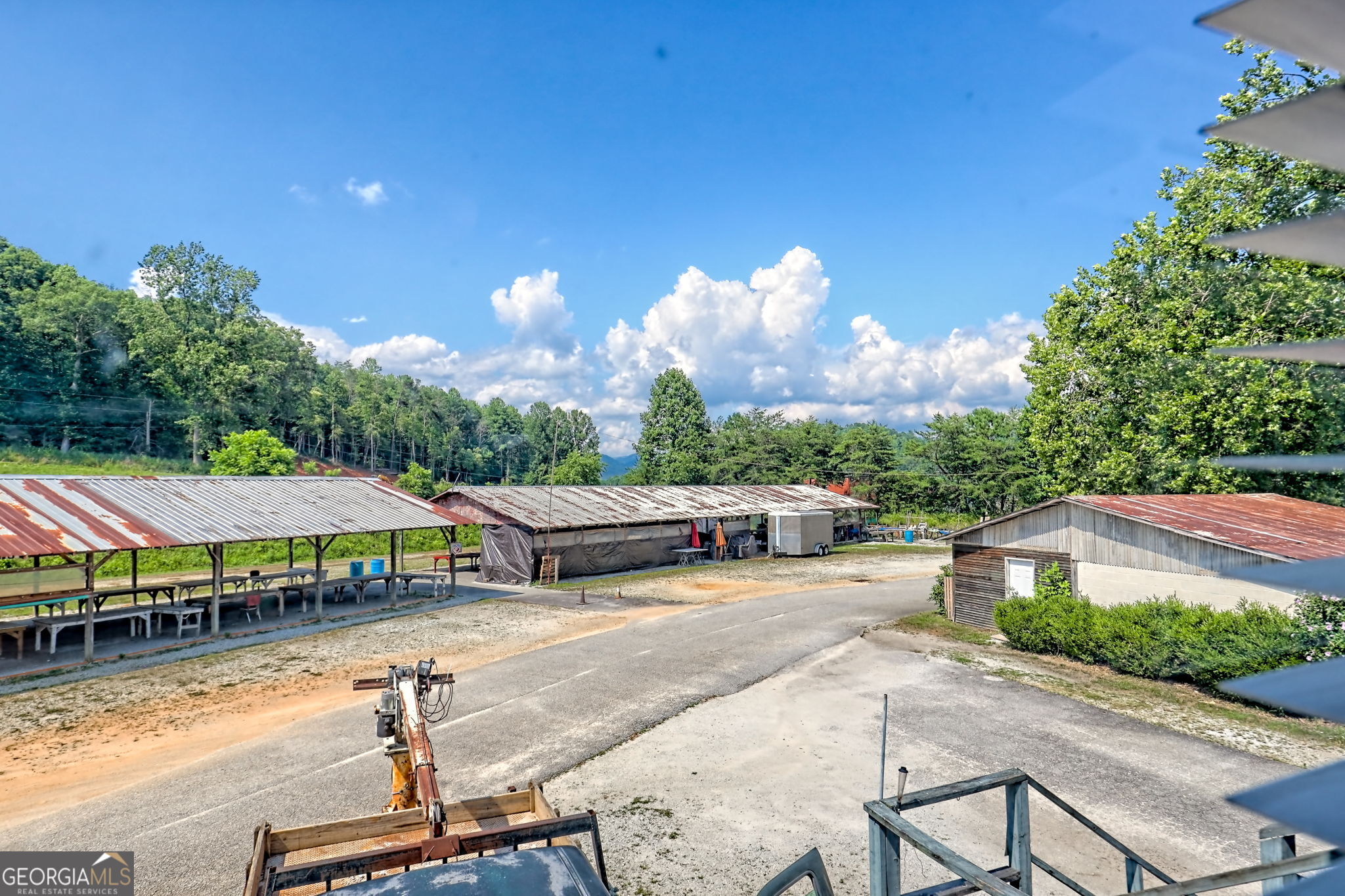 134 Market Circle Rabun Gap GA 30568