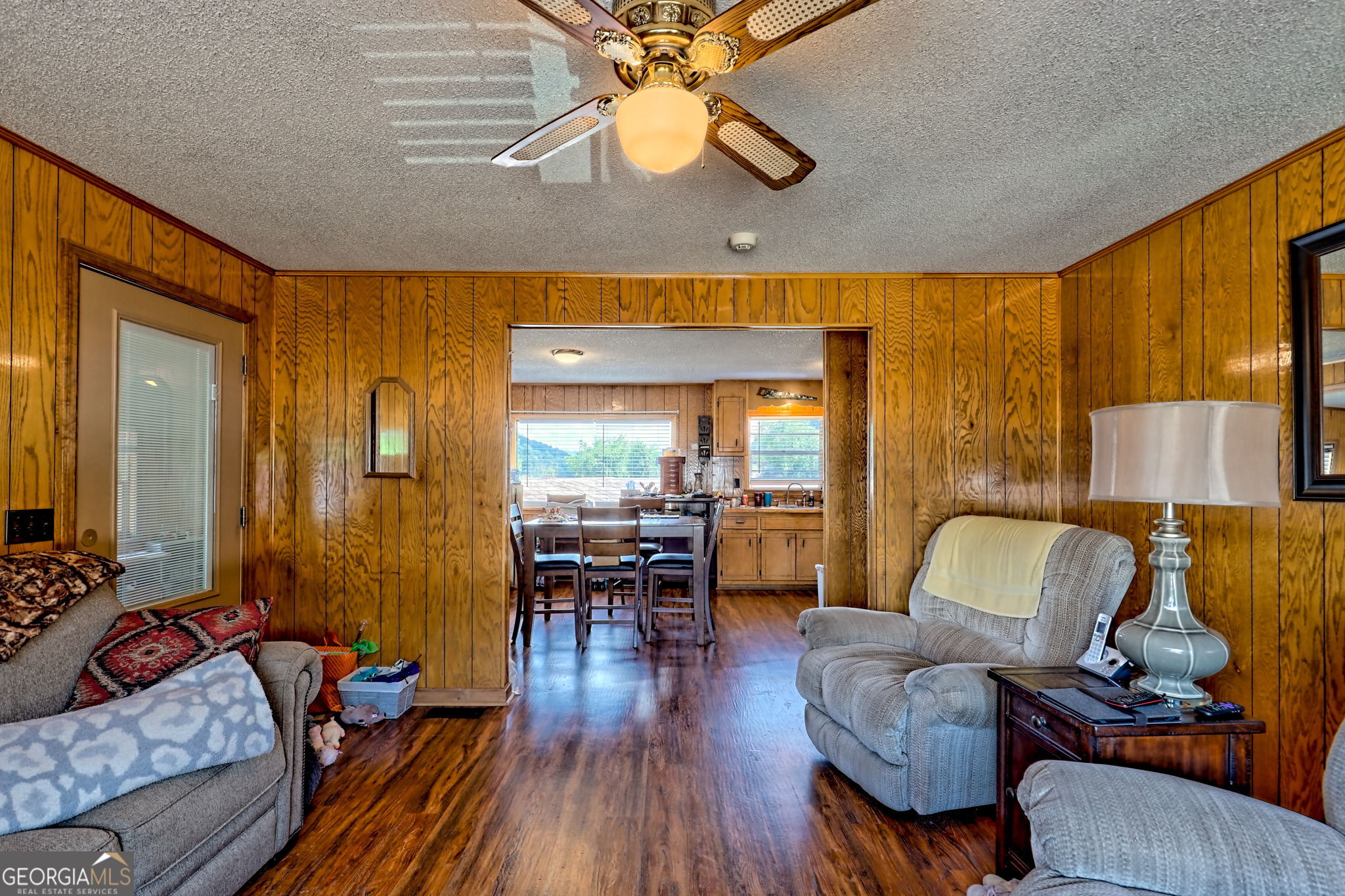 134 Market Circle Rabun Gap GA 30568