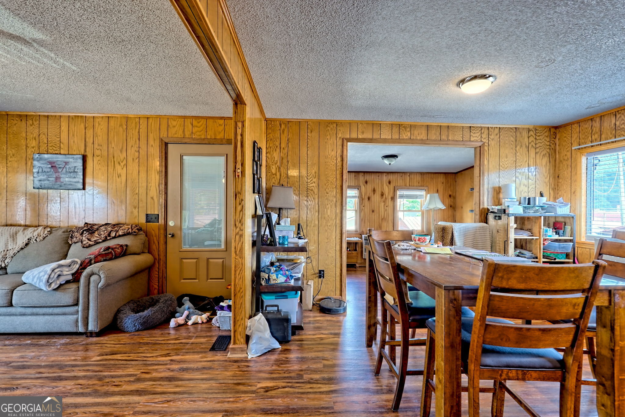 134 Market Circle Rabun Gap GA 30568