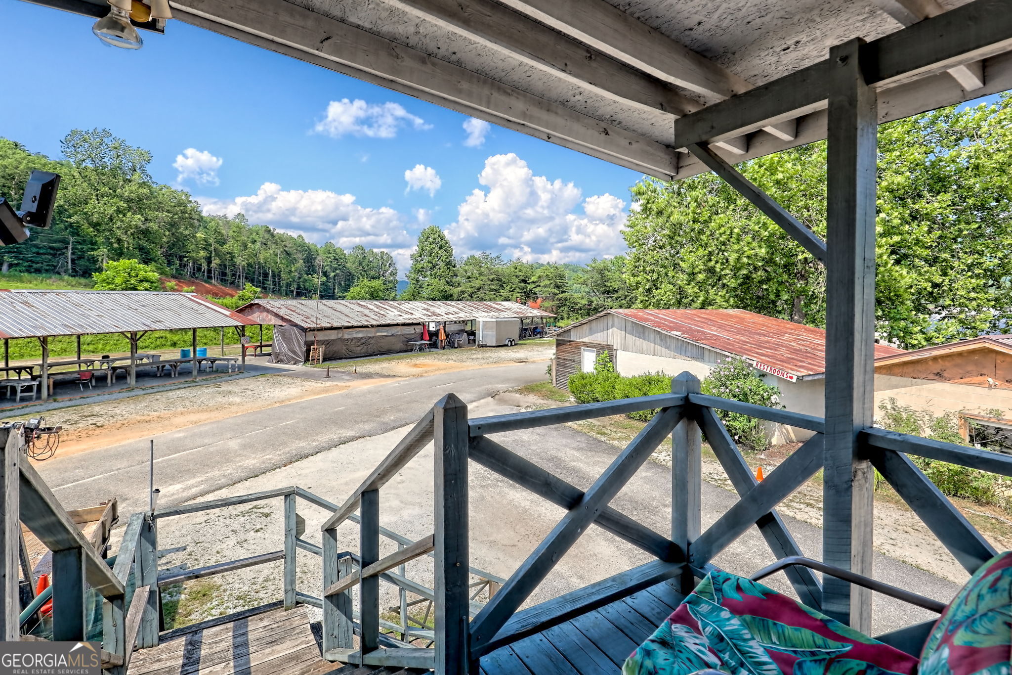 134 Market Circle Rabun Gap GA 30568